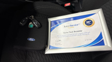 Ford Fiesta 1.0 EcoBoost Hybrid mHEV 125 Titanium 5dr Petrol Hatchback